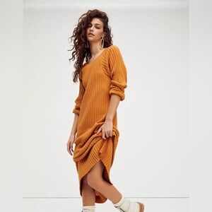 Free People dress